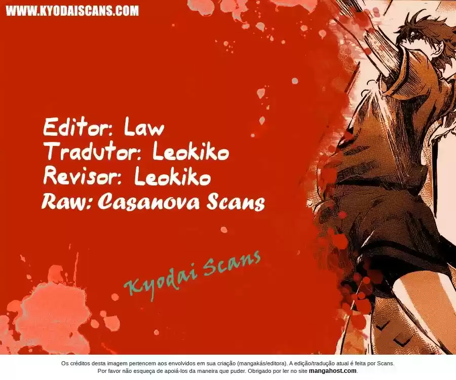 Read Haikyuu!! (PT) Manga Online