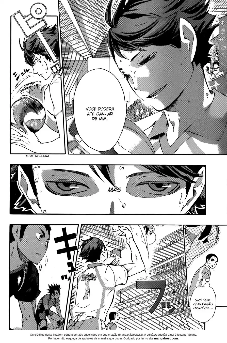 Read Haikyuu!! (PT) Manga Online