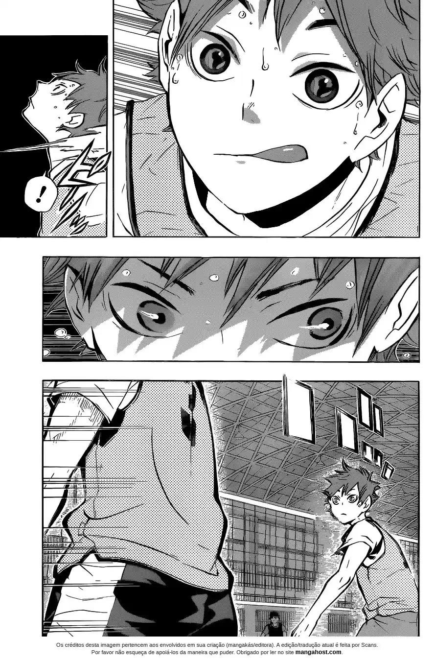 Read Haikyuu!! (PT) Manga Online