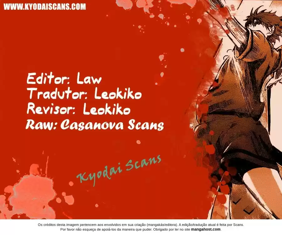 Read Haikyuu!! (PT) Manga Online