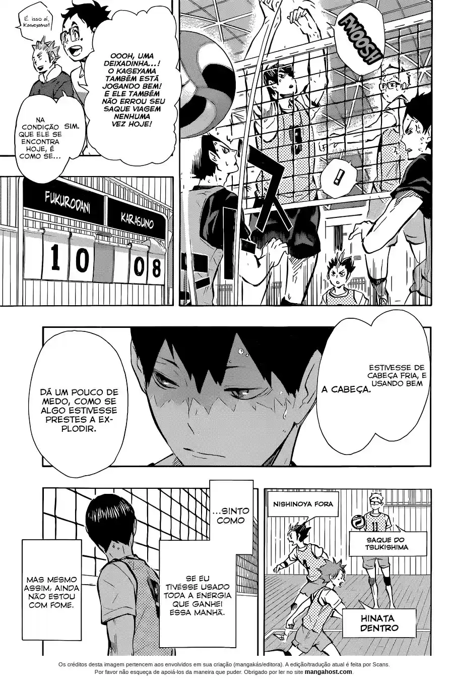 Read Haikyuu!! (PT) Manga Online