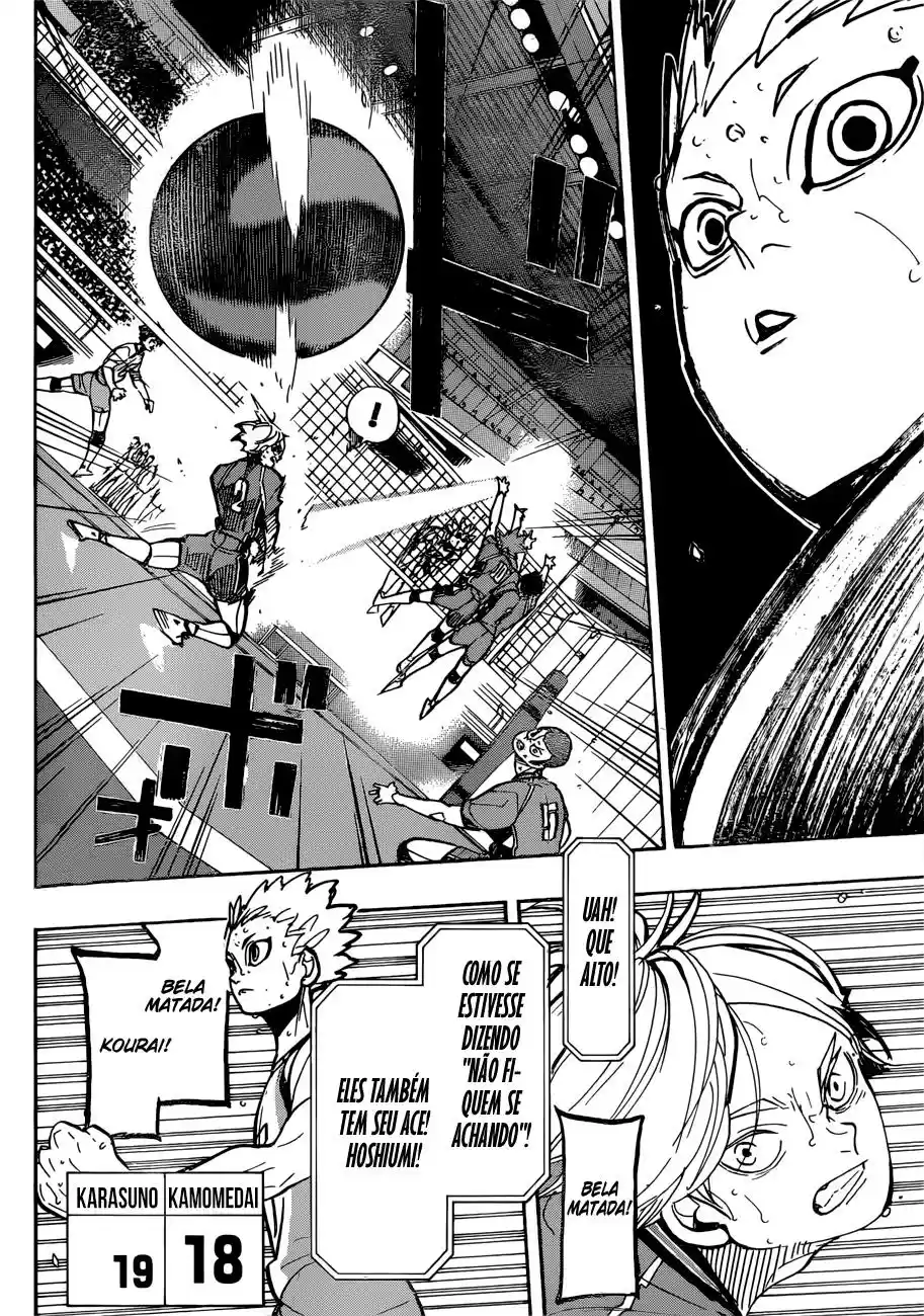 Read Haikyuu!! (PT) Manga Online