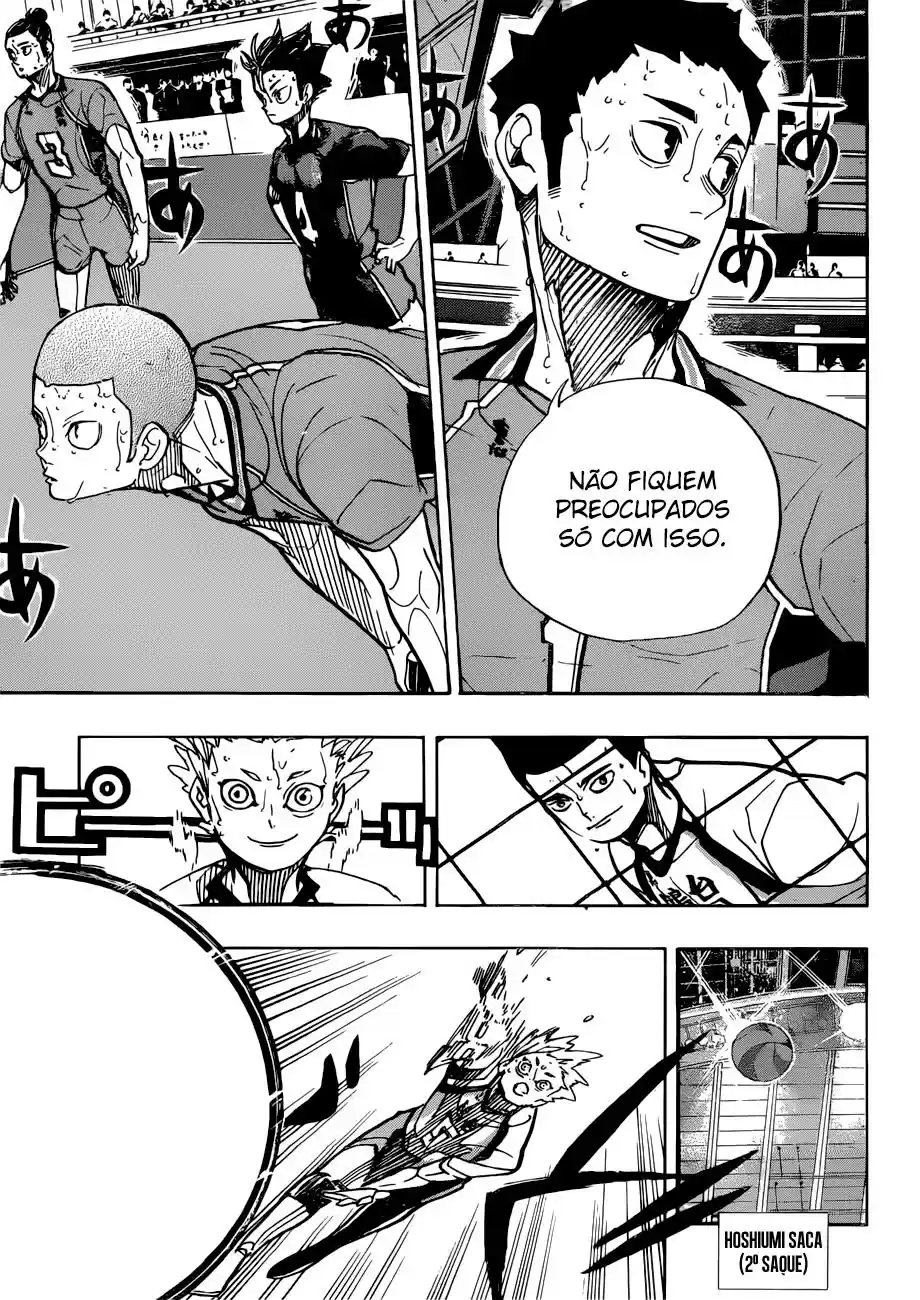 Read Haikyuu!! (PT) Manga Online