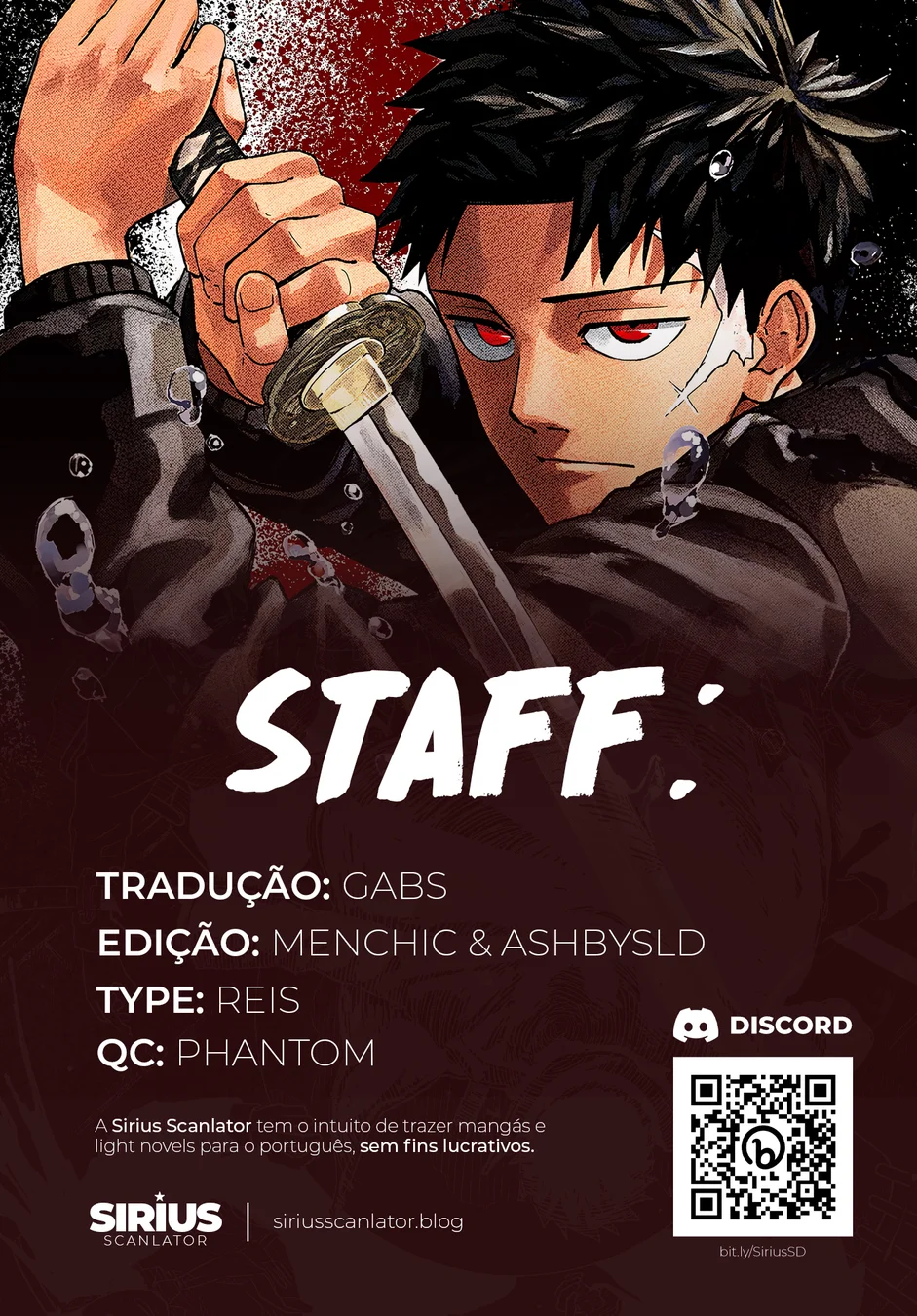 Read KagurabachiPT Manga Online