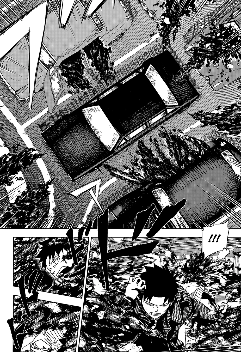 Read KagurabachiPT Manga Online