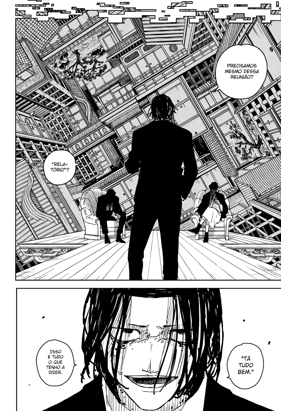 Read KagurabachiPT Manga Online
