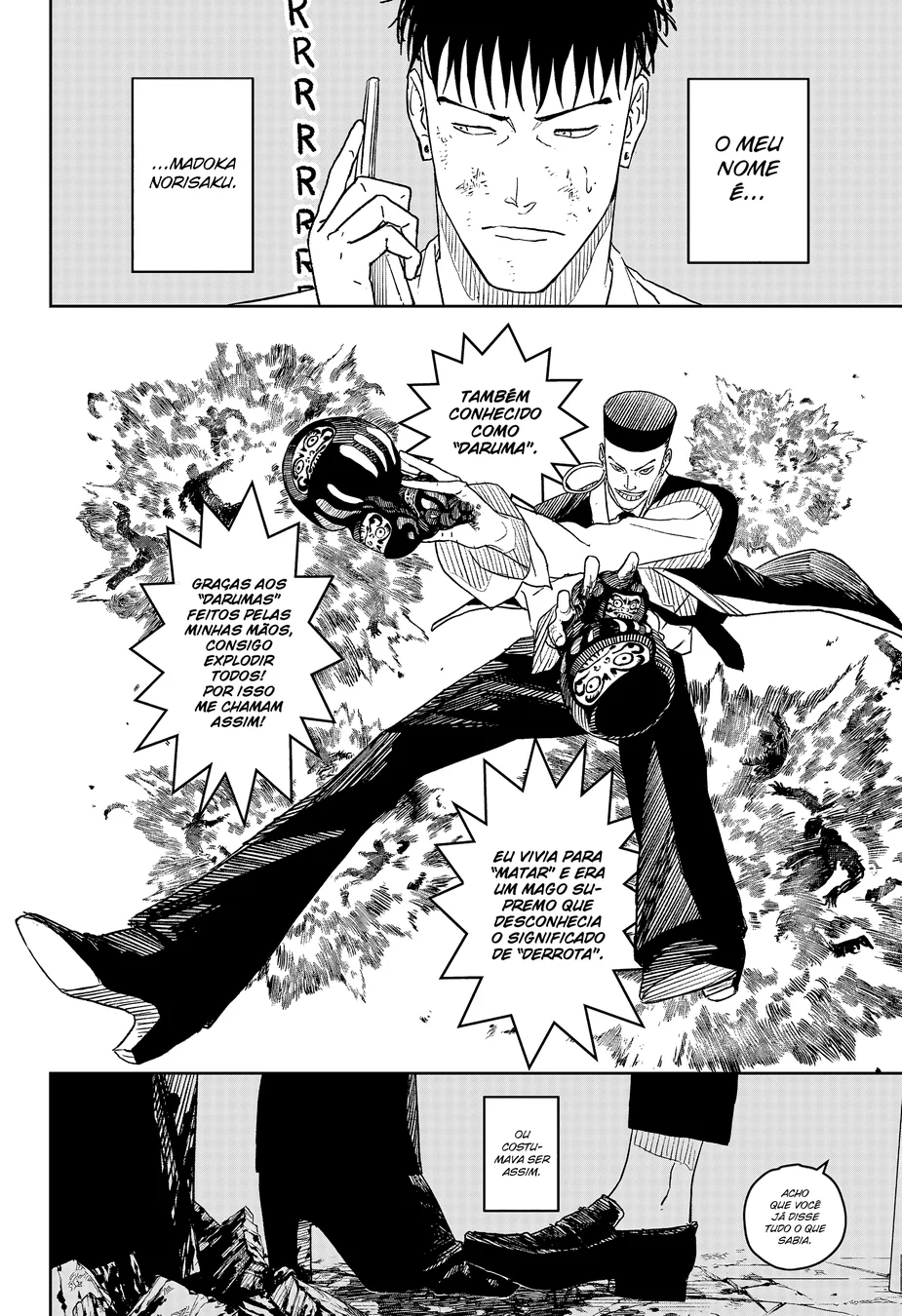 Read KagurabachiPT Manga Online