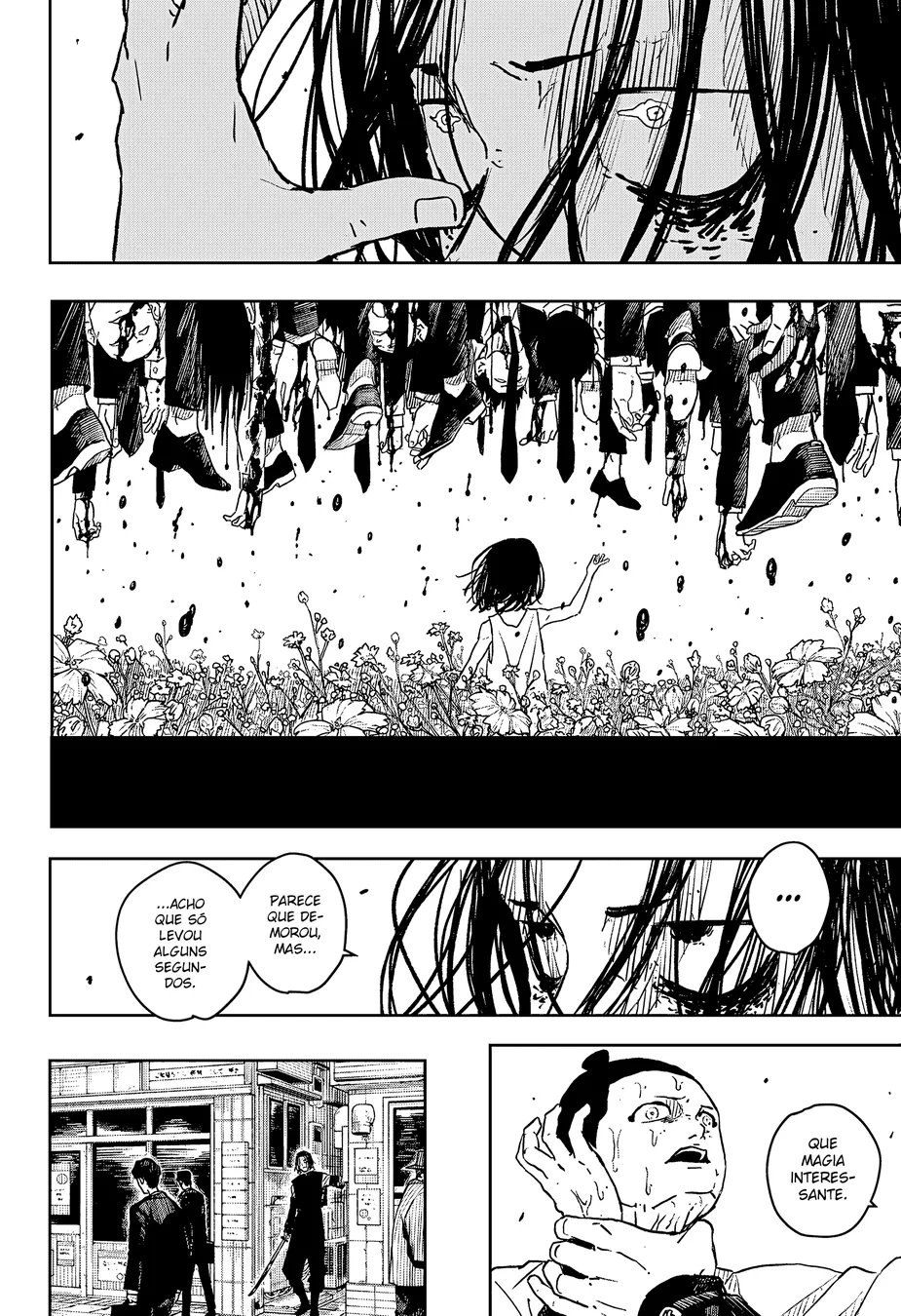 Read KagurabachiPT Manga Online