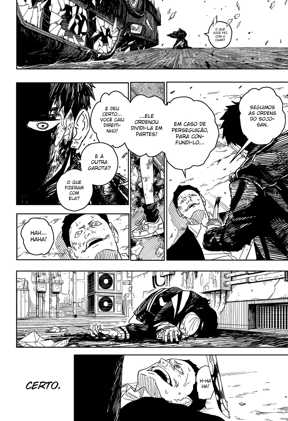 Read KagurabachiPT Manga Online
