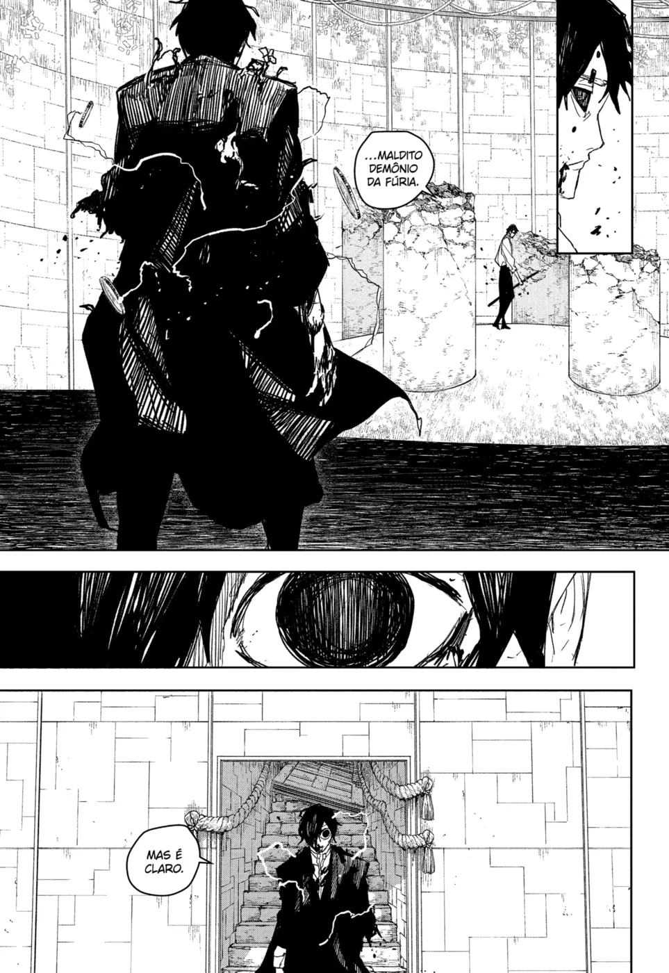 Read KagurabachiPT Manga Online