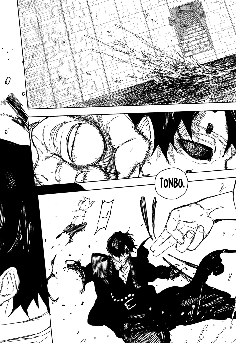 Read KagurabachiPT Manga Online