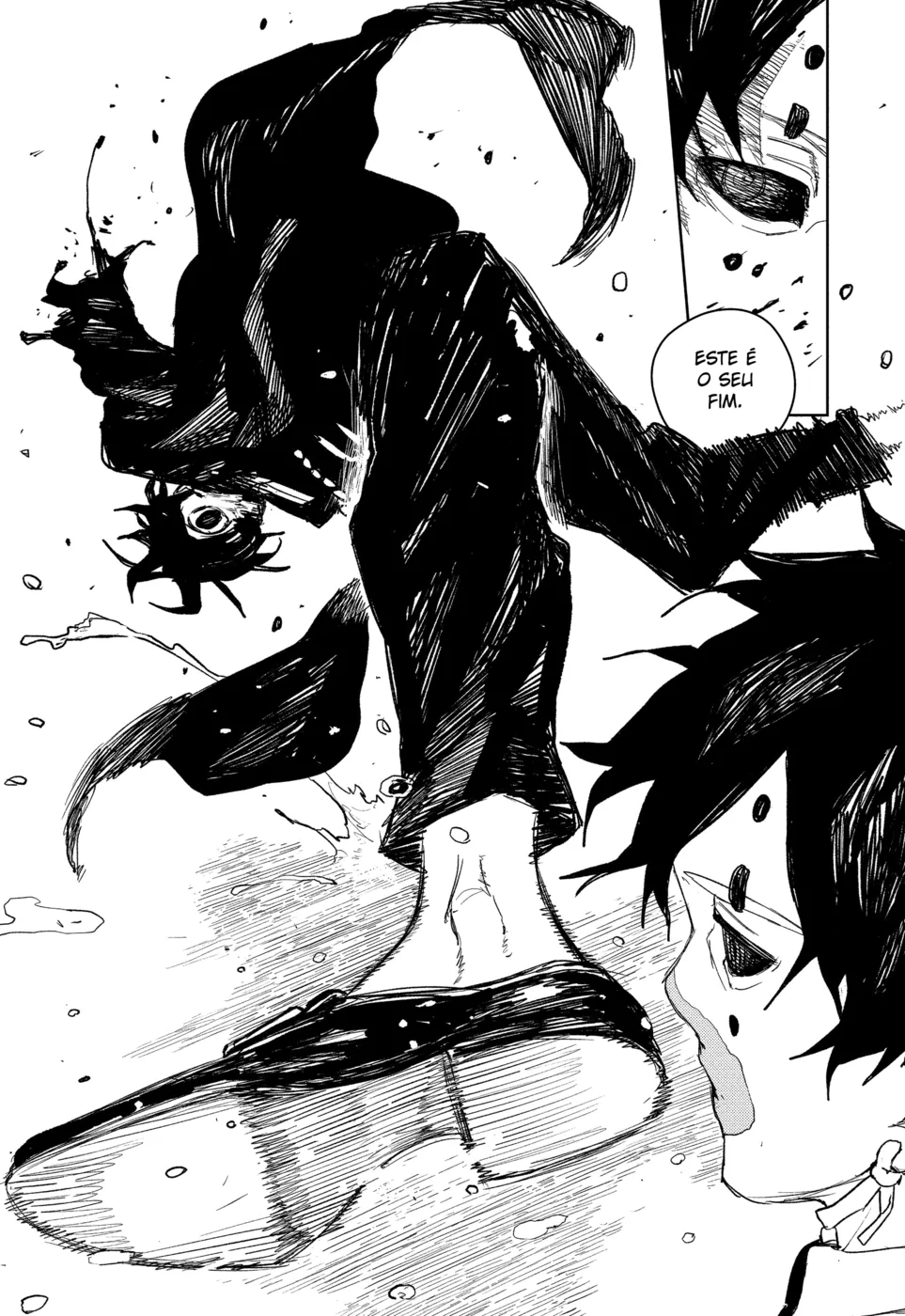 Read KagurabachiPT Manga Online