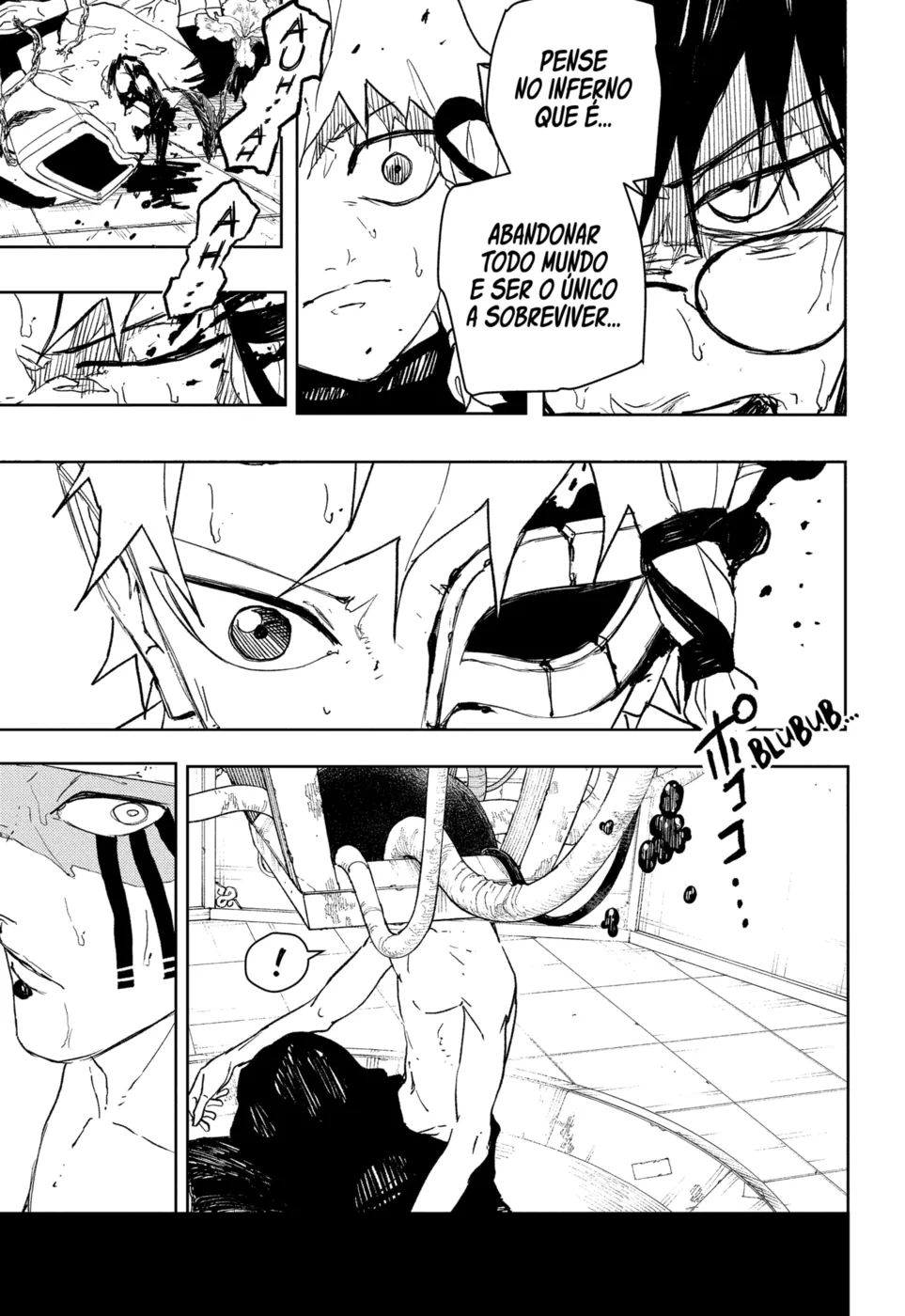 Read KagurabachiPT Manga Online