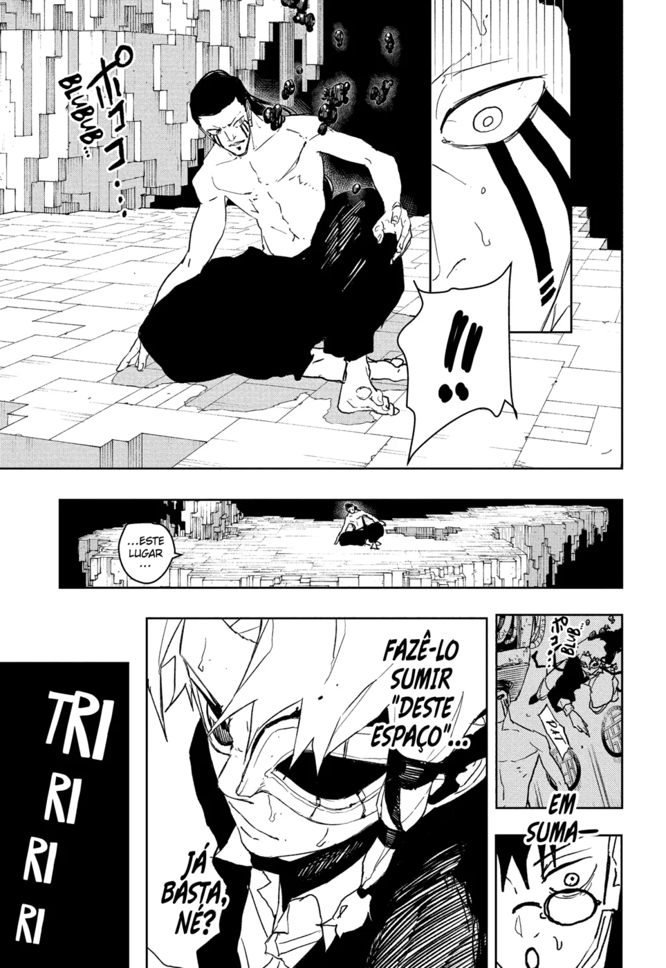 Read KagurabachiPT Manga Online