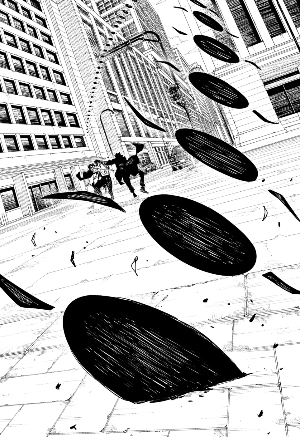 Read KagurabachiPT Manga Online