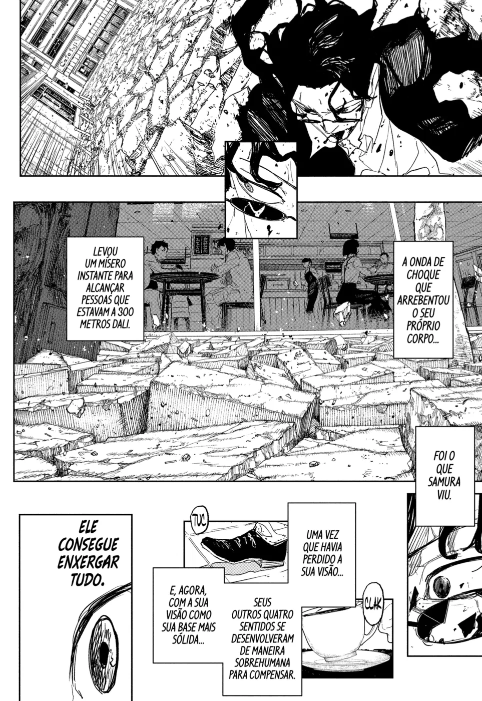 Read KagurabachiPT Manga Online