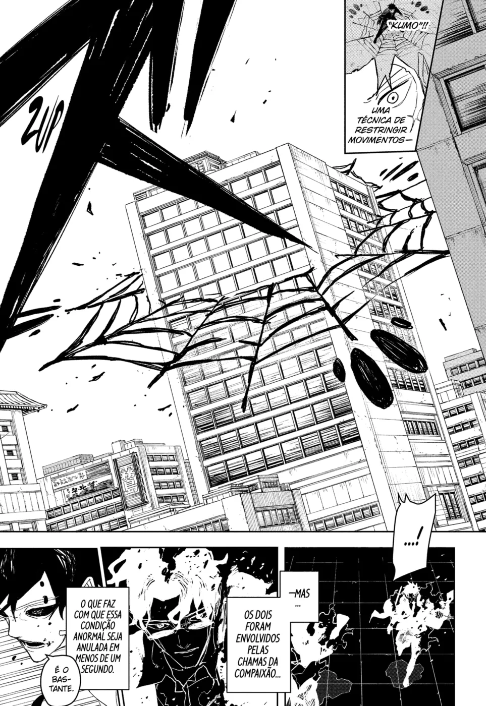 Read KagurabachiPT Manga Online
