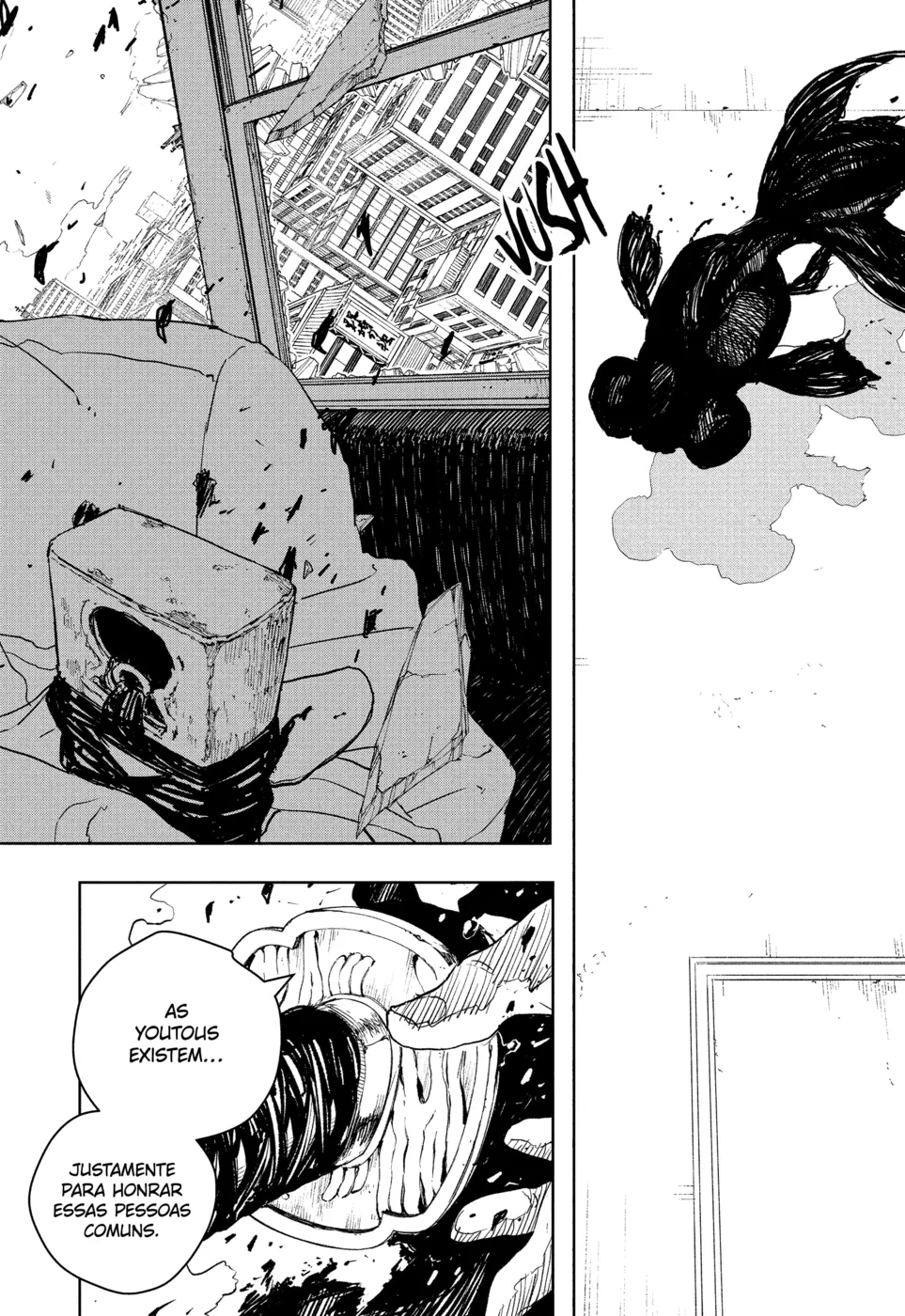 Read KagurabachiPT Manga Online