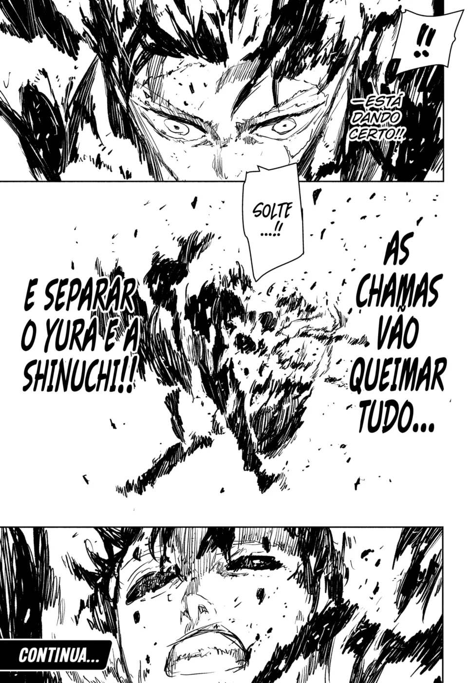 Read KagurabachiPT Manga Online