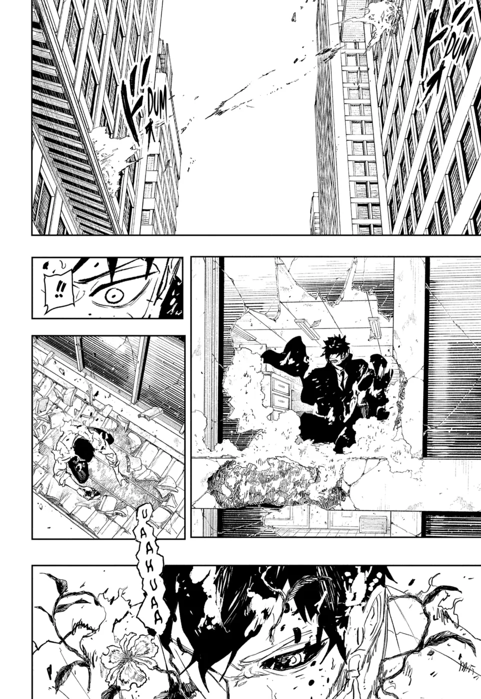 Read KagurabachiPT Manga Online