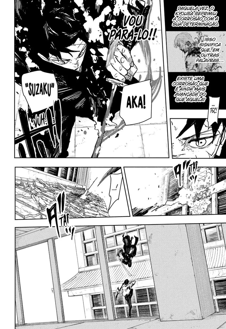 Read KagurabachiPT Manga Online