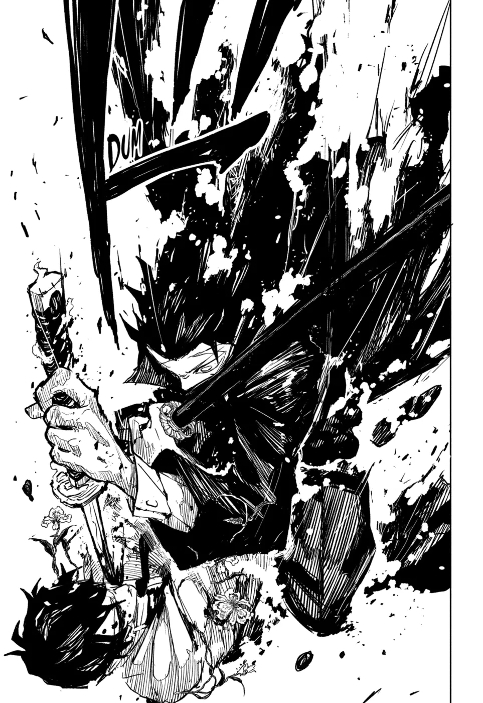Read KagurabachiPT Manga Online
