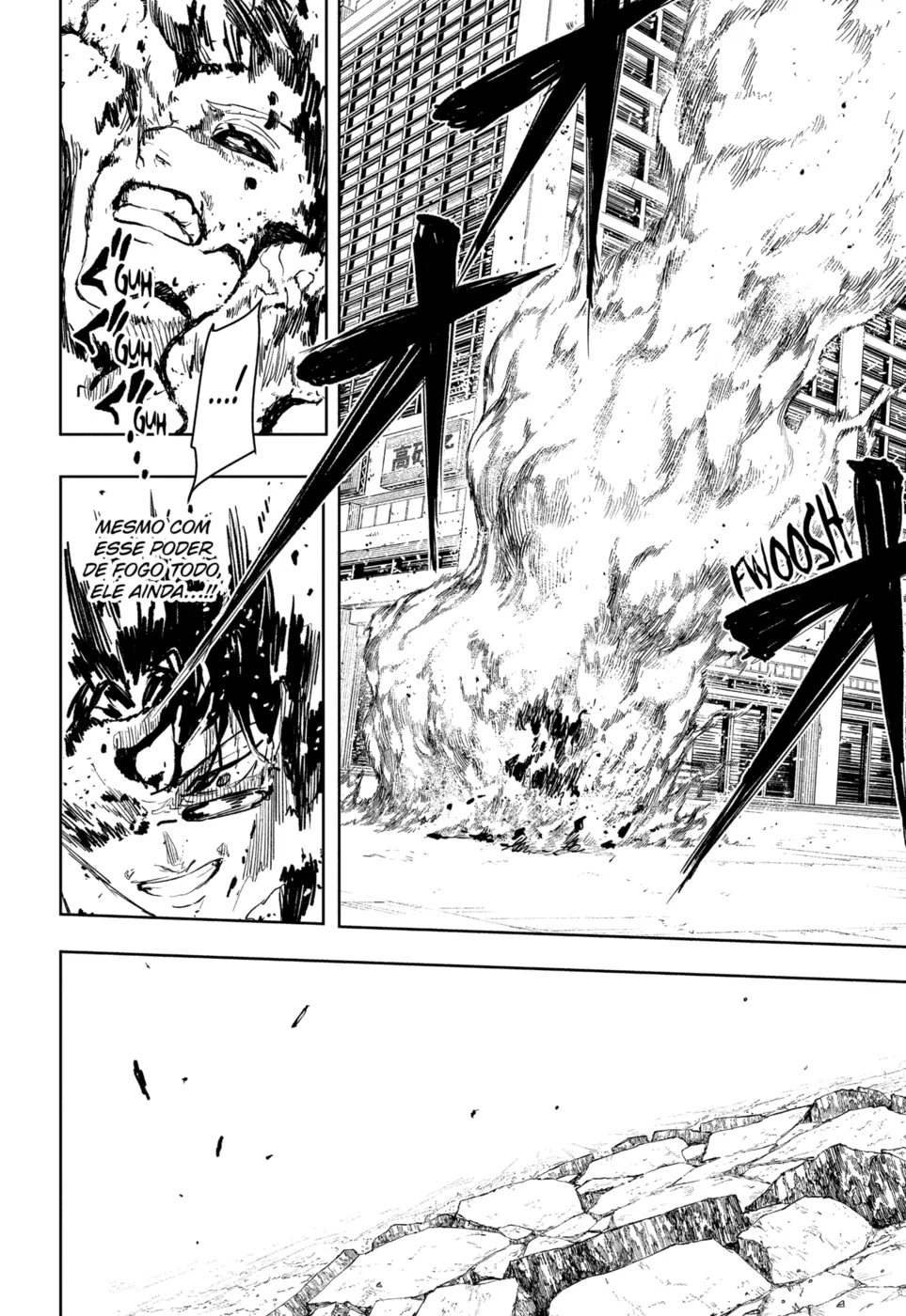 Read KagurabachiPT Manga Online