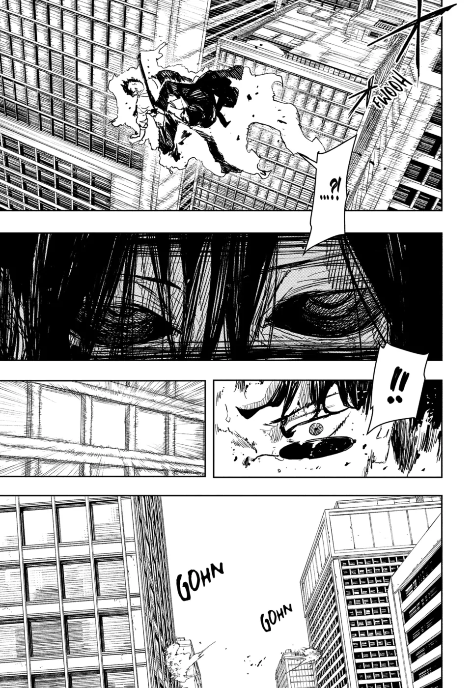 Read KagurabachiPT Manga Online