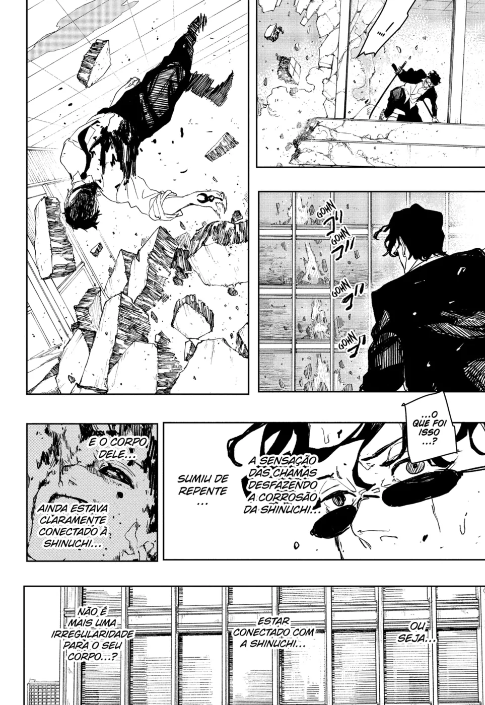 Read KagurabachiPT Manga Online