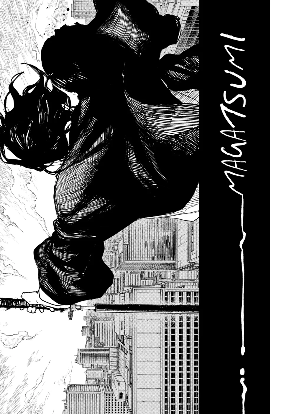 Read KagurabachiPT Manga Online