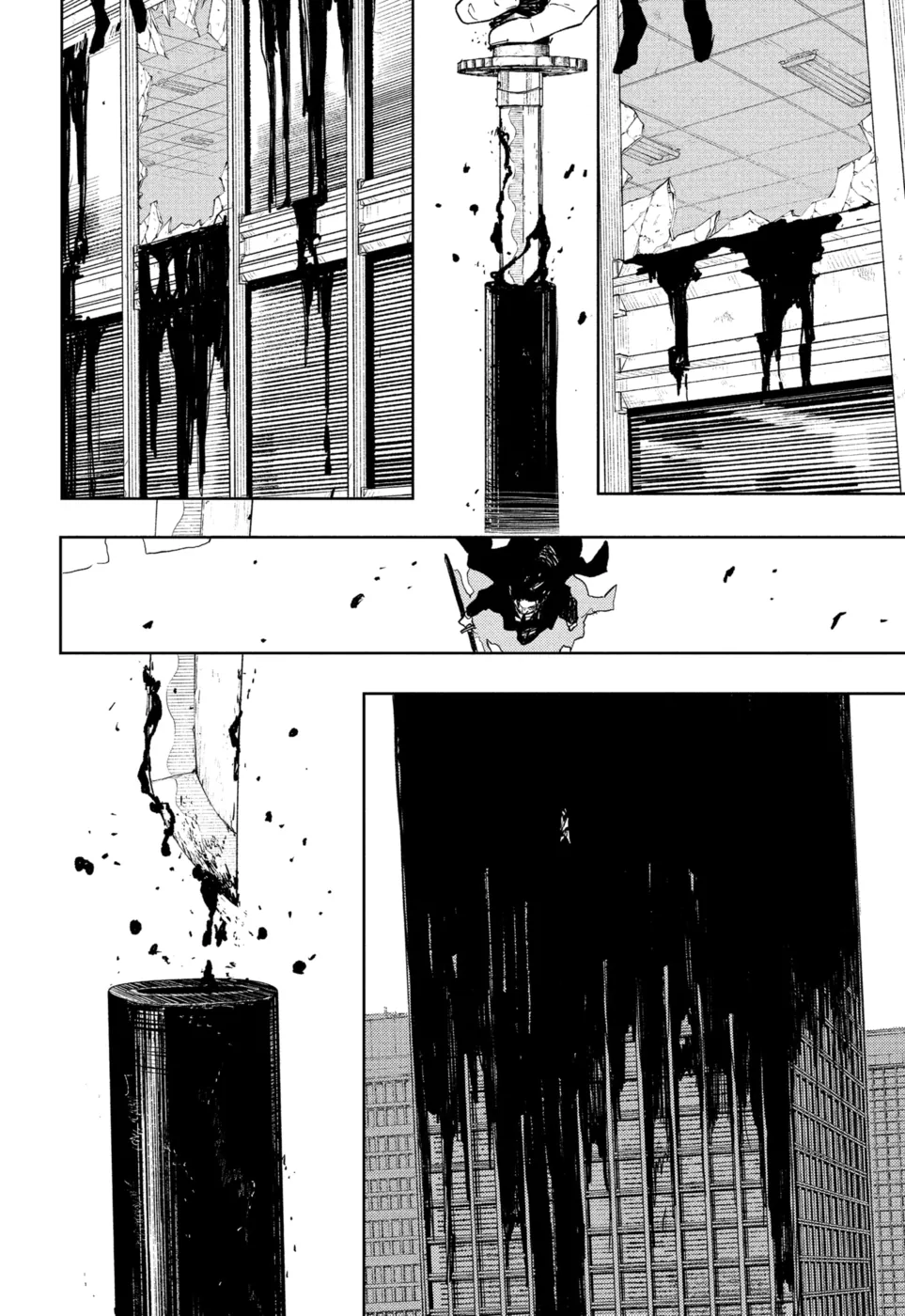 Read KagurabachiPT Manga Online