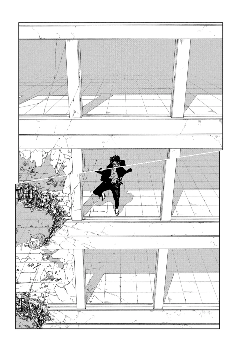 Read KagurabachiPT Manga Online