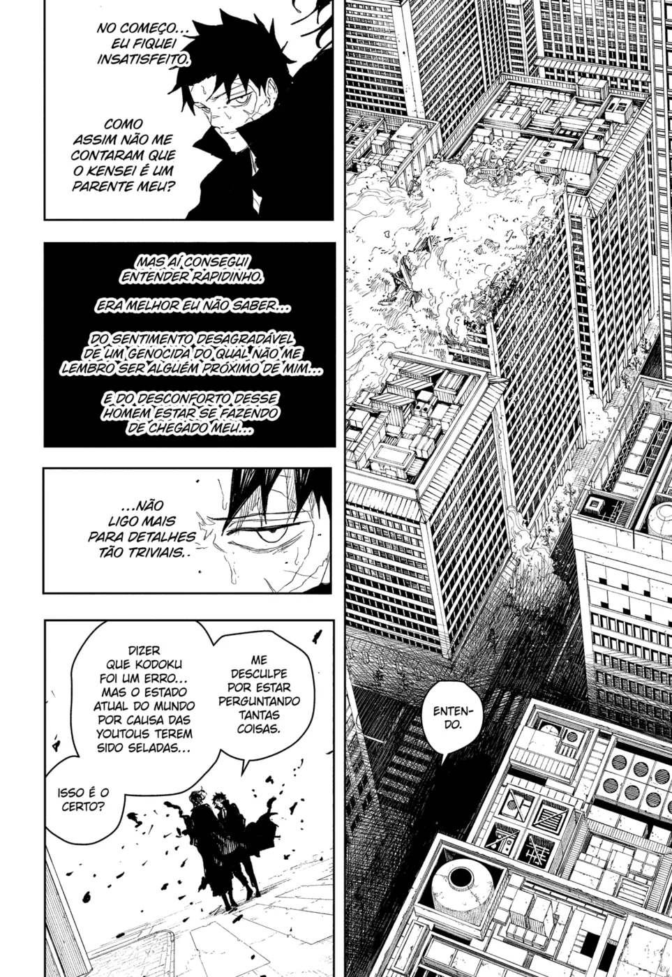 Read KagurabachiPT Manga Online