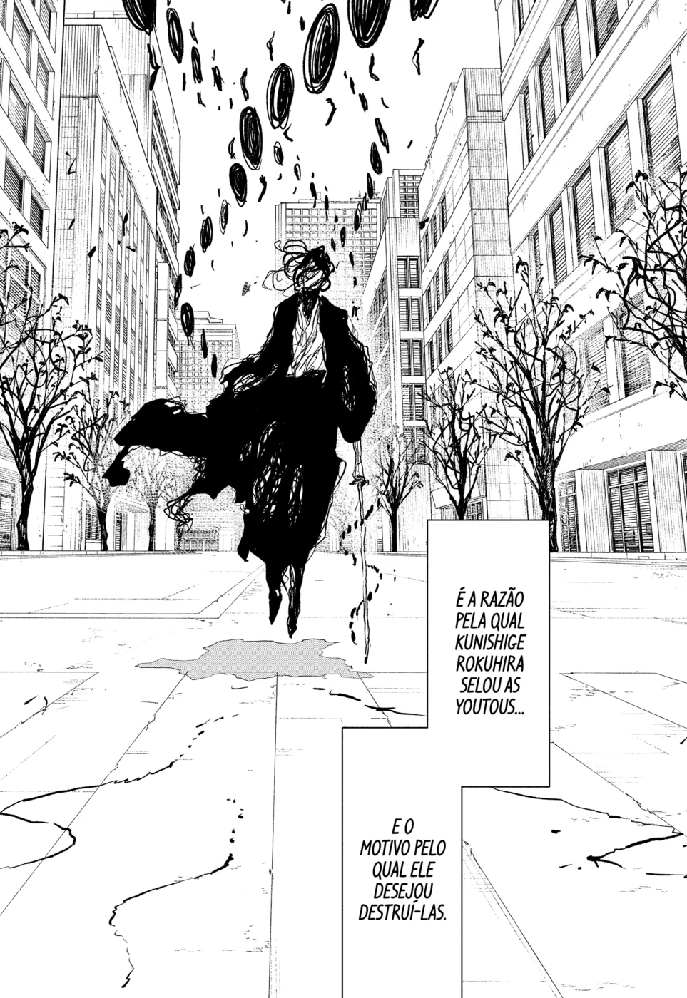Read KagurabachiPT Manga Online