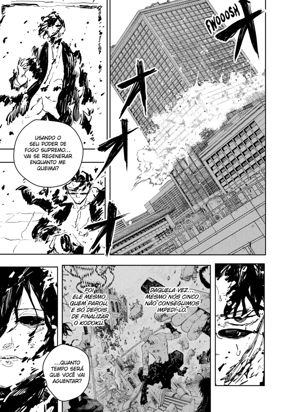 Read KagurabachiPT Manga Online