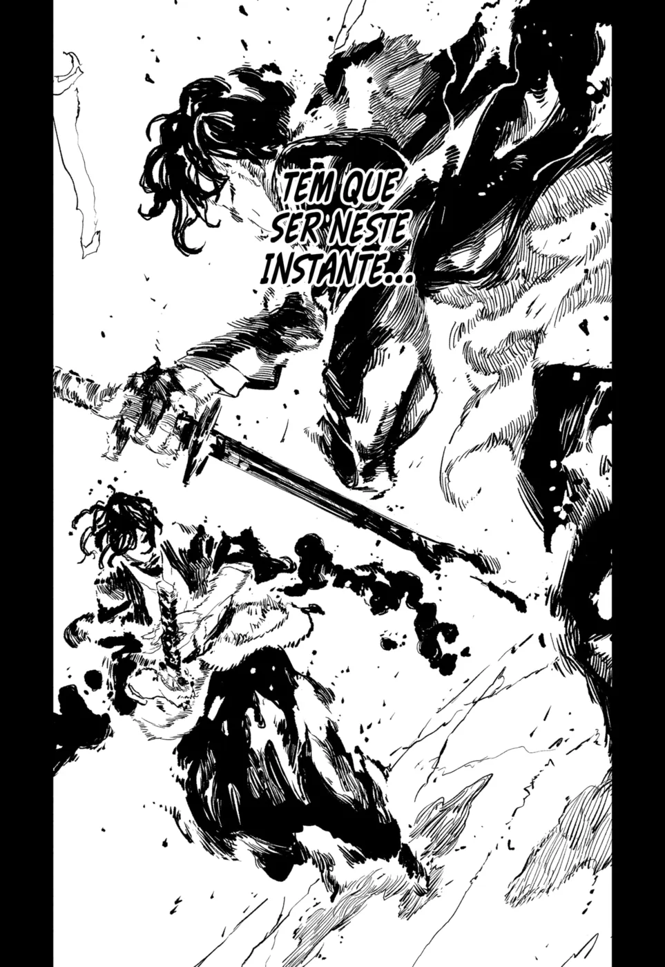 Read KagurabachiPT Manga Online