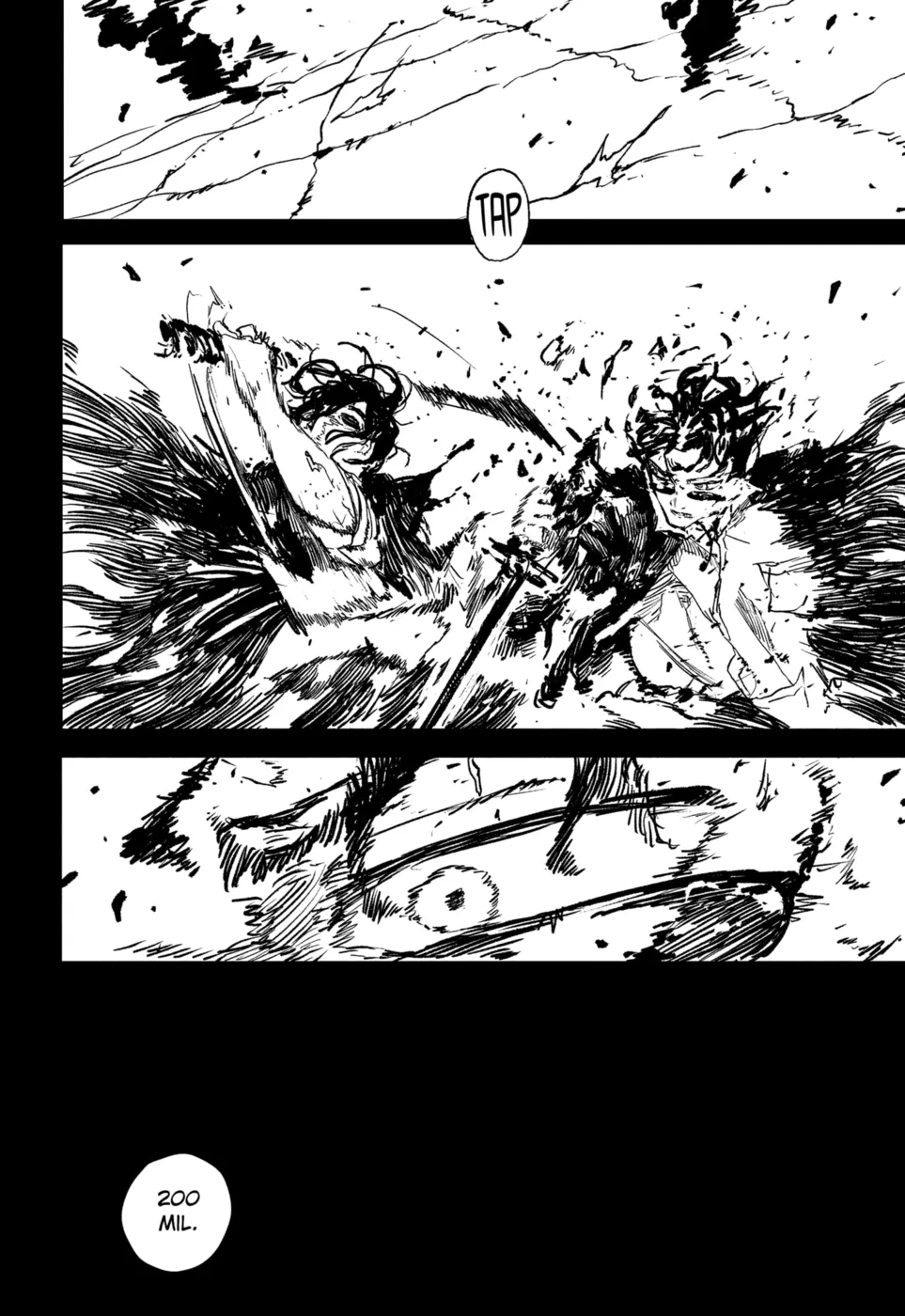 Read KagurabachiPT Manga Online