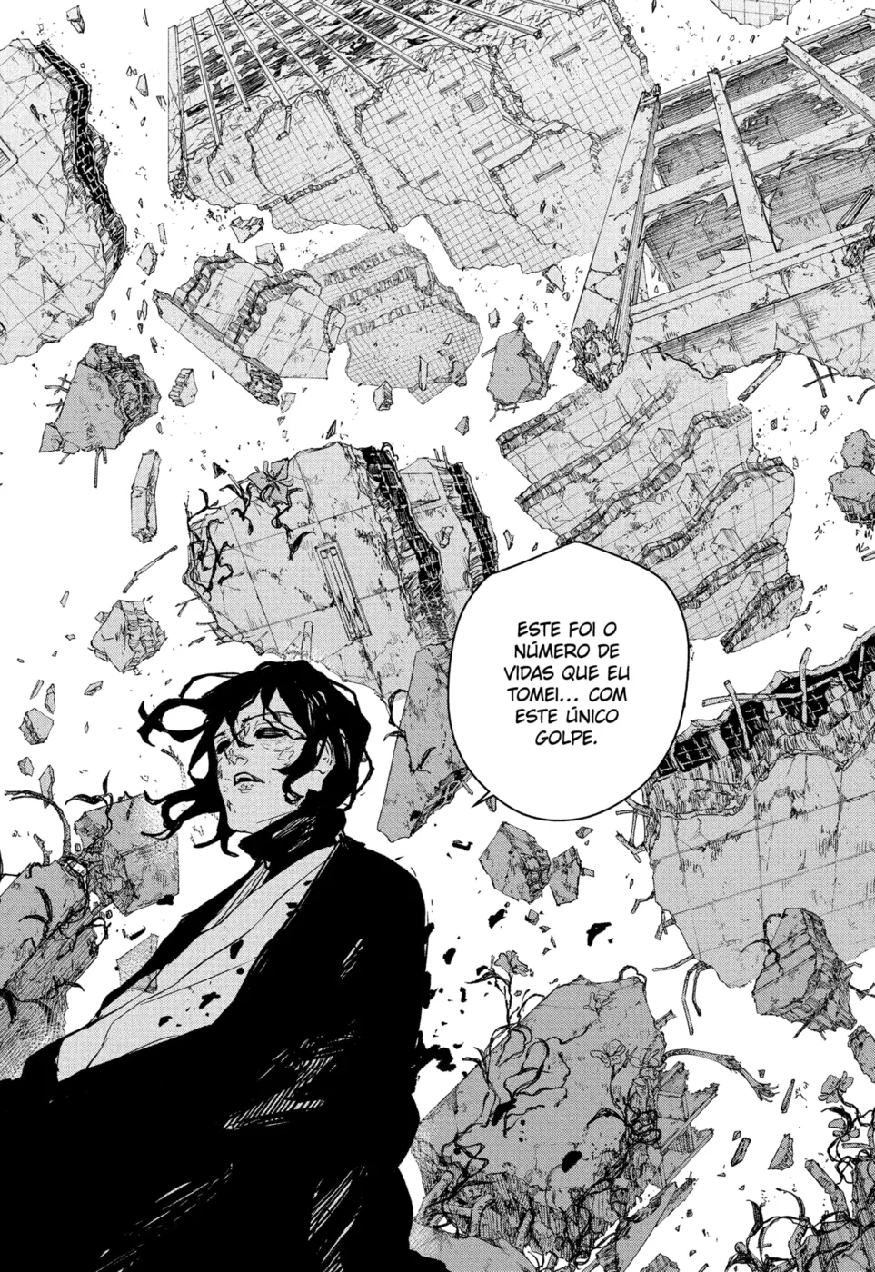 Read KagurabachiPT Manga Online