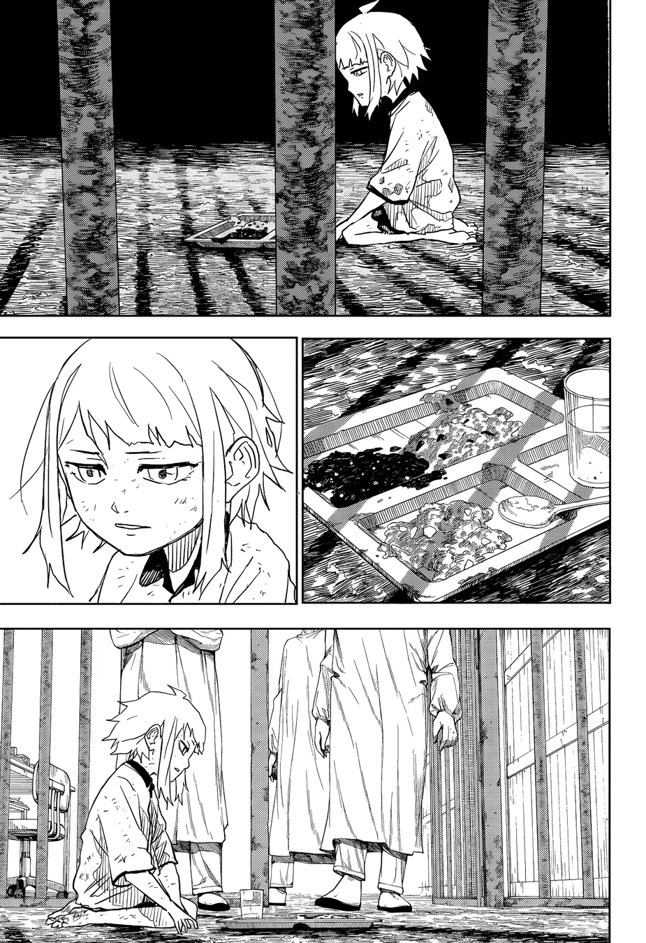 Read KagurabachiPT Manga Online