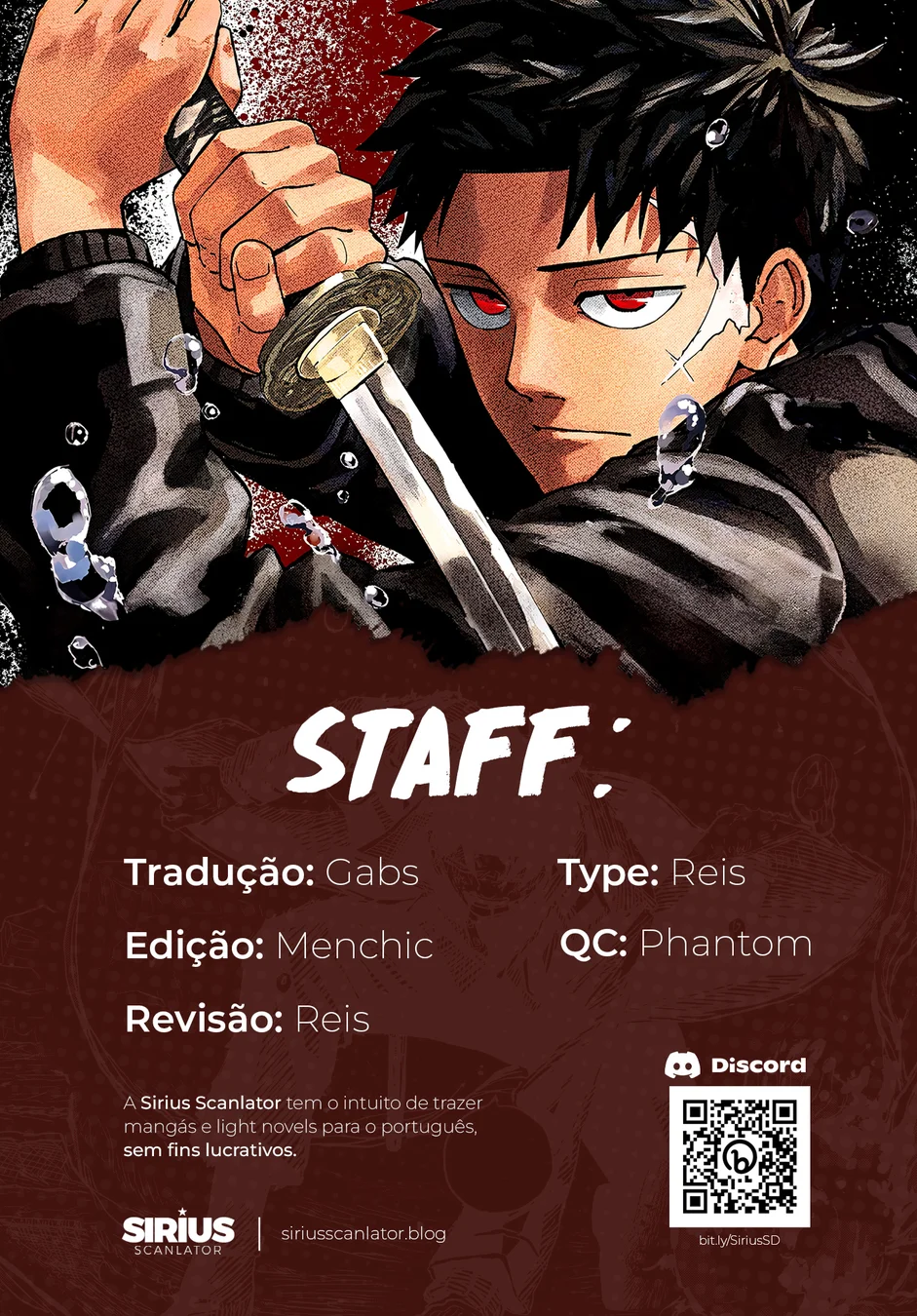 Read KagurabachiPT Manga Online