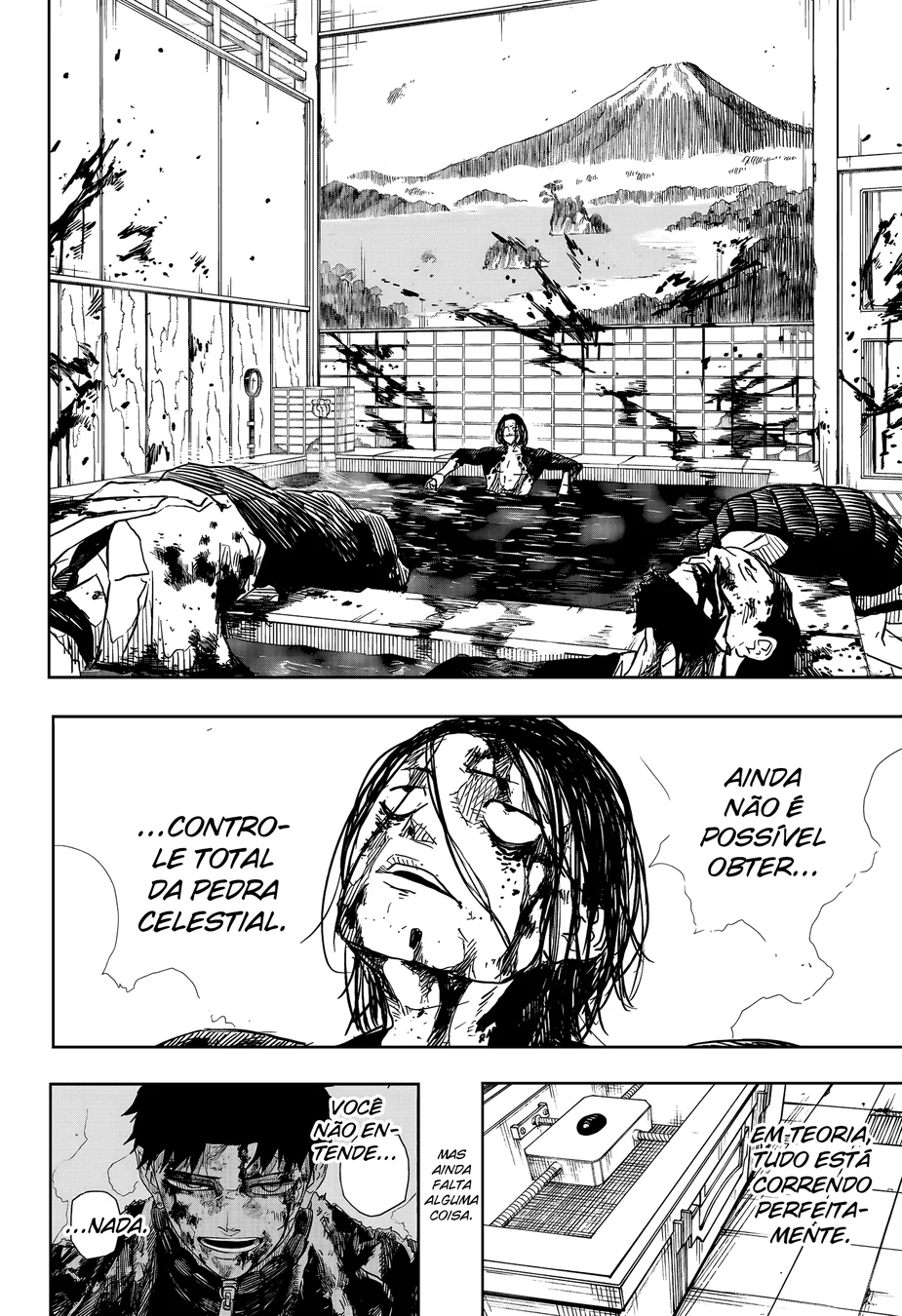 Read KagurabachiPT Manga Online