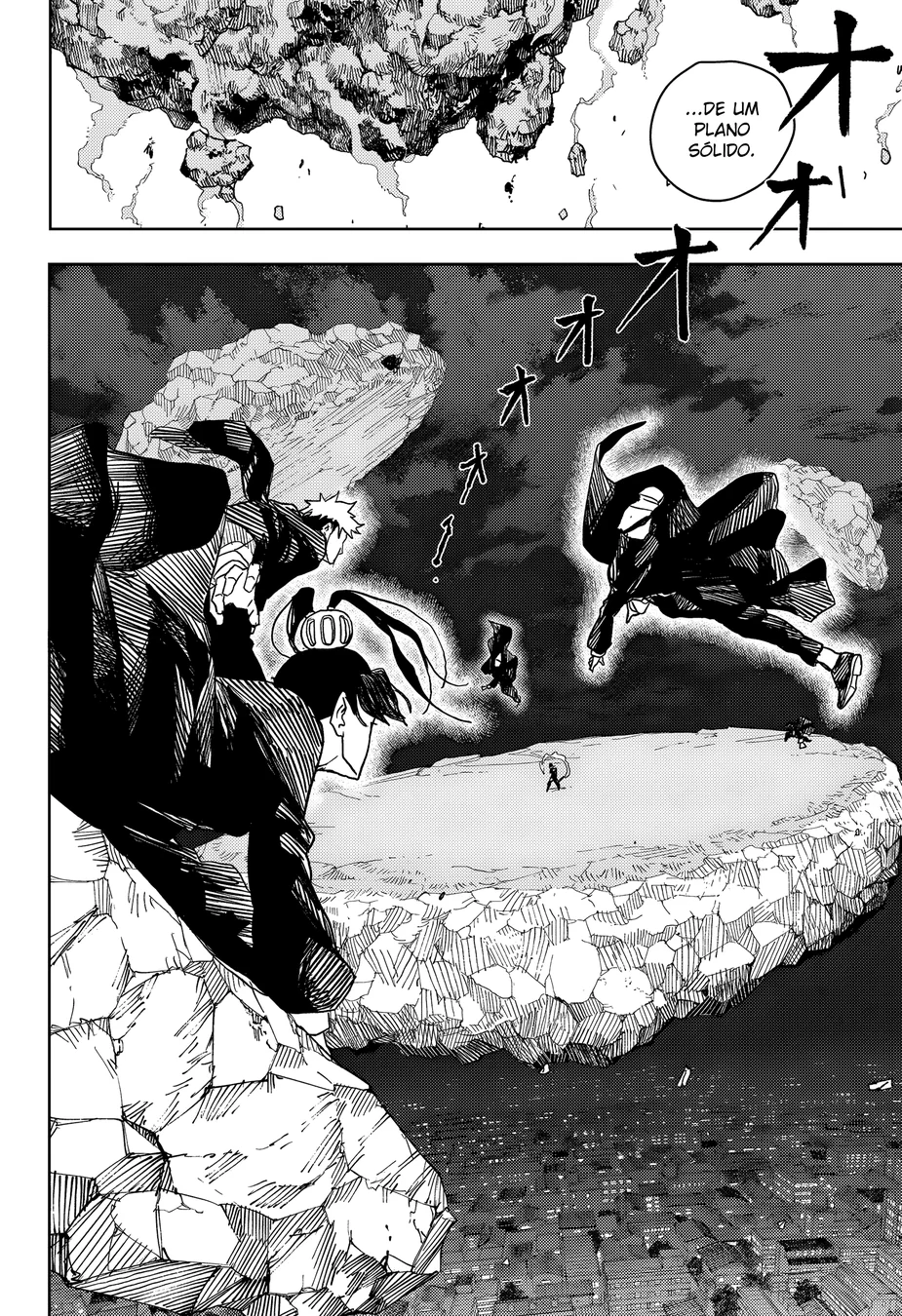 Read KagurabachiPT Manga Online