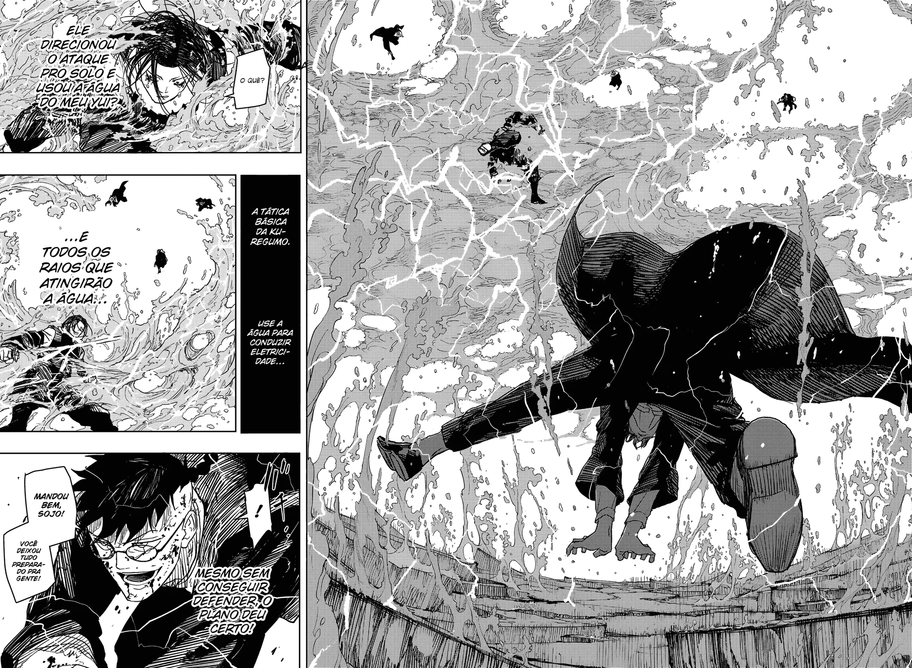 Read KagurabachiPT Manga Online