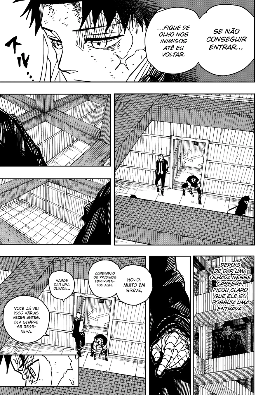Read KagurabachiPT Manga Online