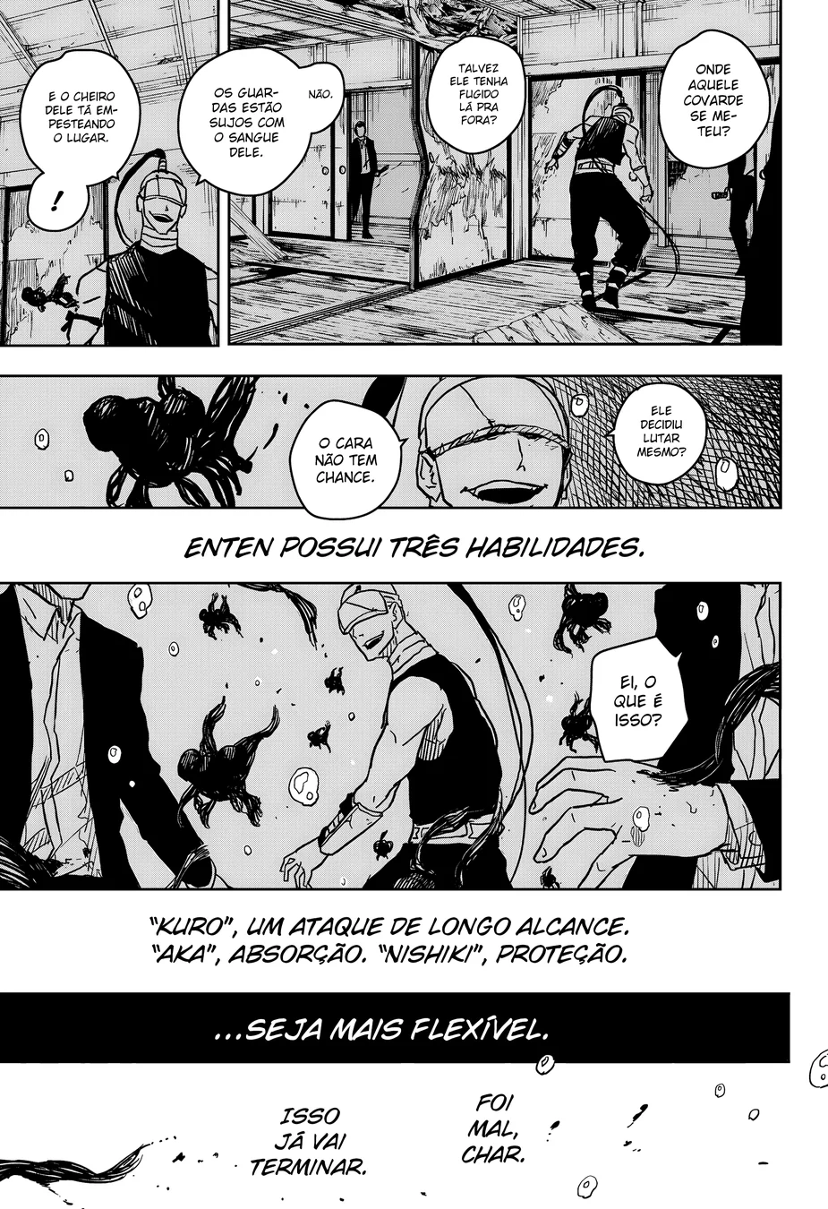 Read KagurabachiPT Manga Online