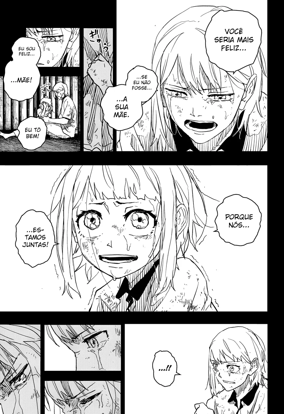 Read KagurabachiPT Manga Online