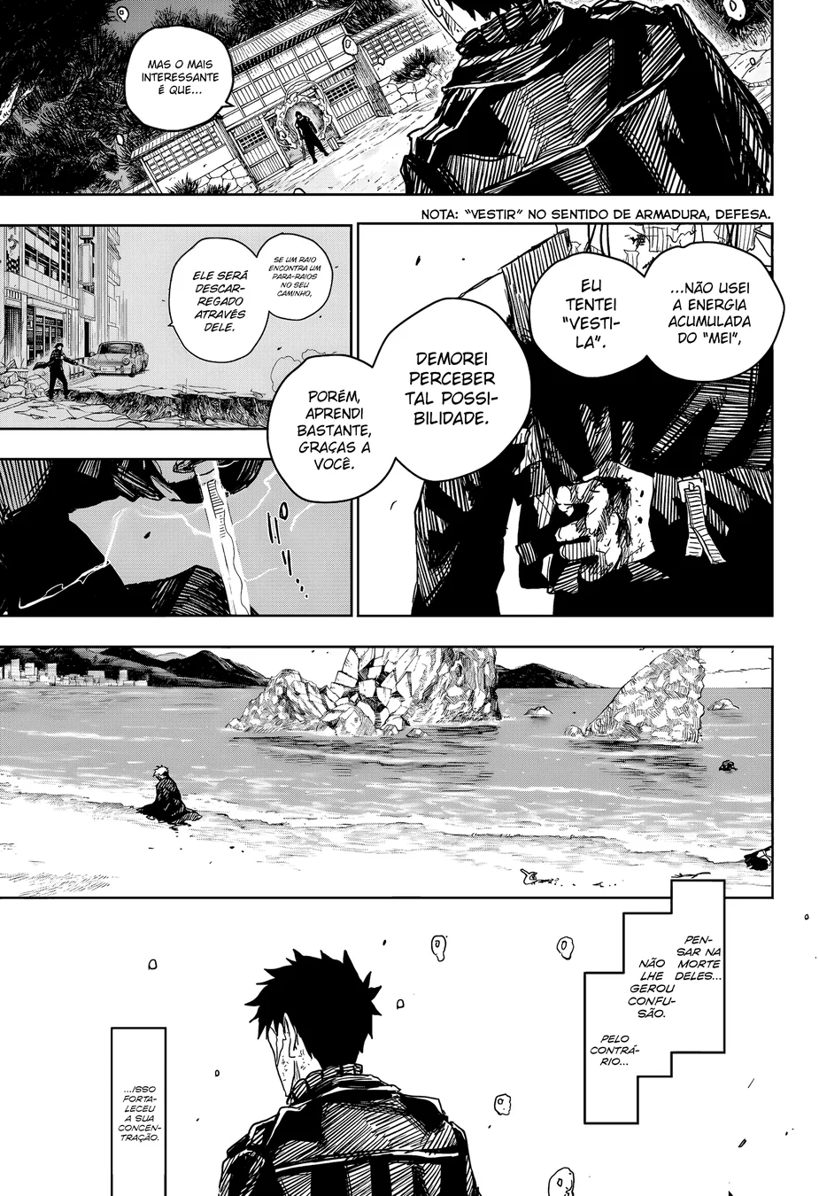 Read KagurabachiPT Manga Online