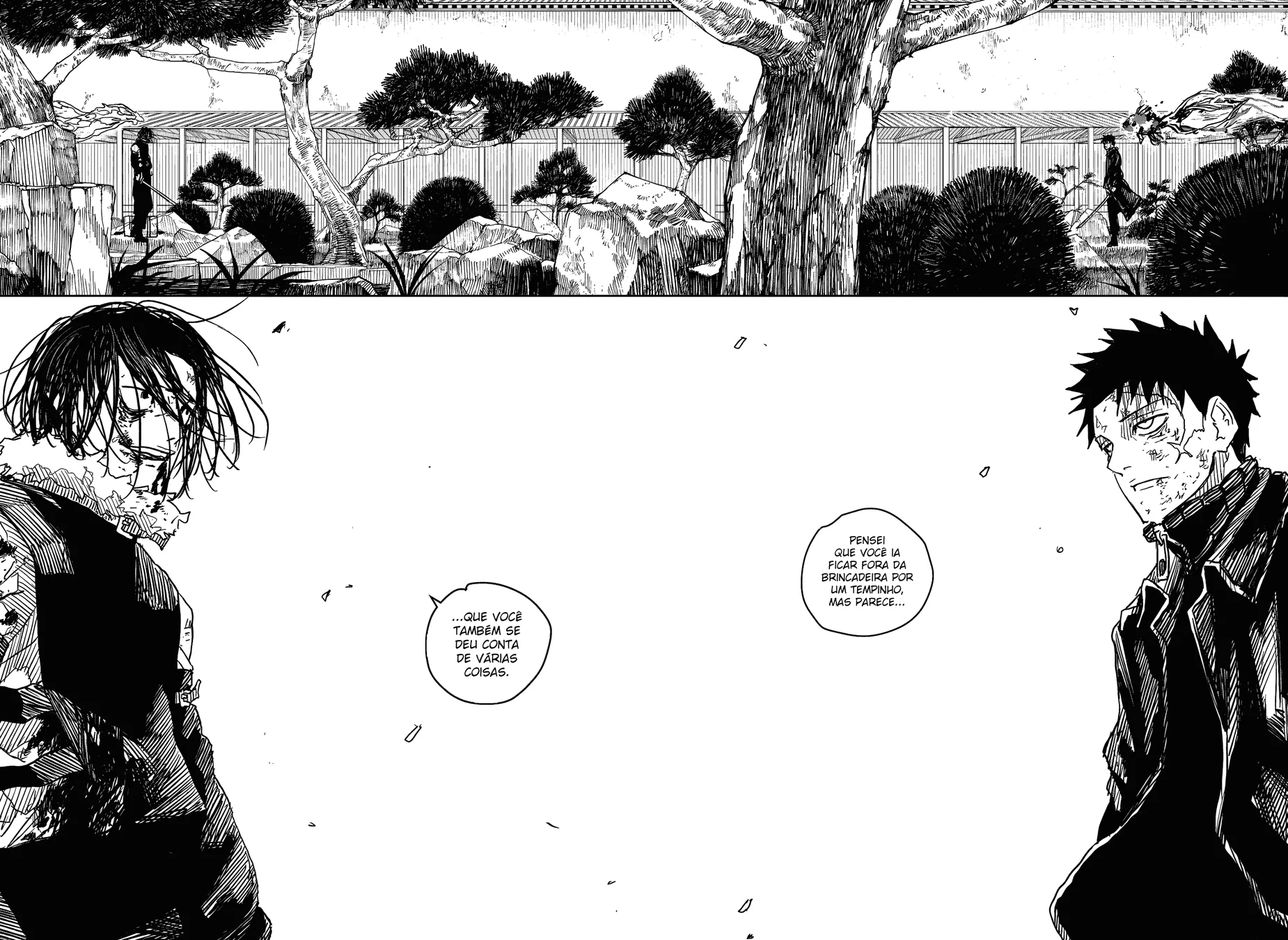 Read KagurabachiPT Manga Online