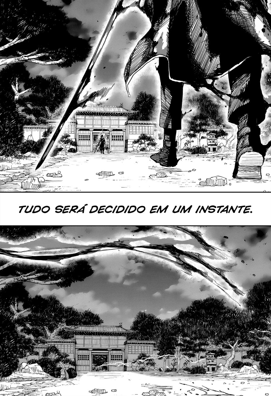 Read KagurabachiPT Manga Online