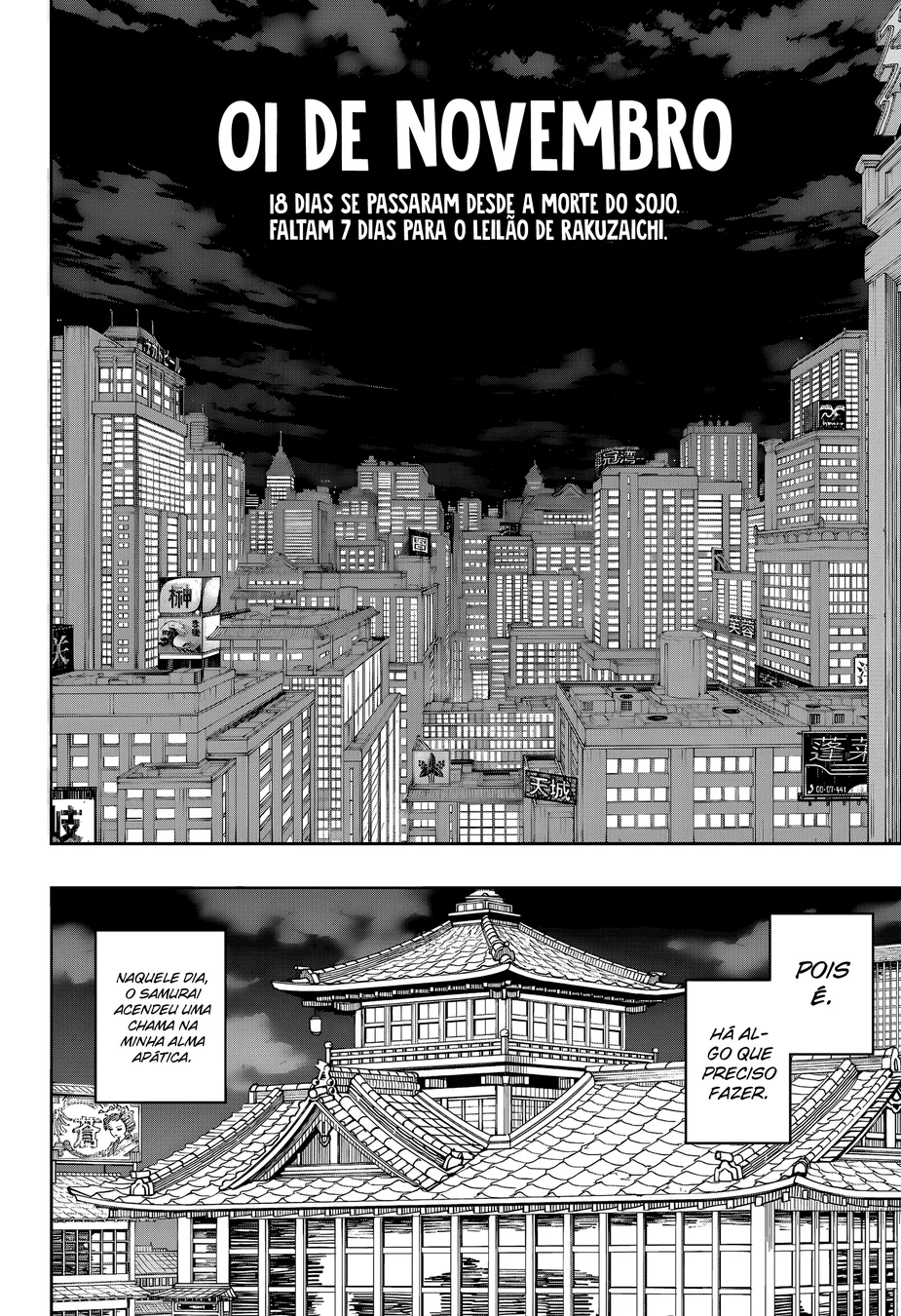 Read KagurabachiPT Manga Online